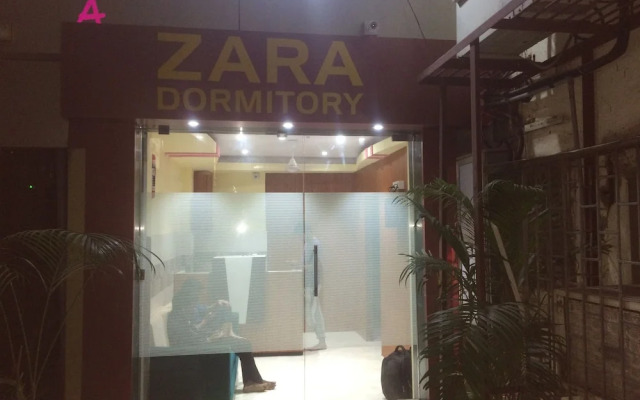 Zara Dormitory