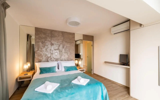 Mitan Accommodation
