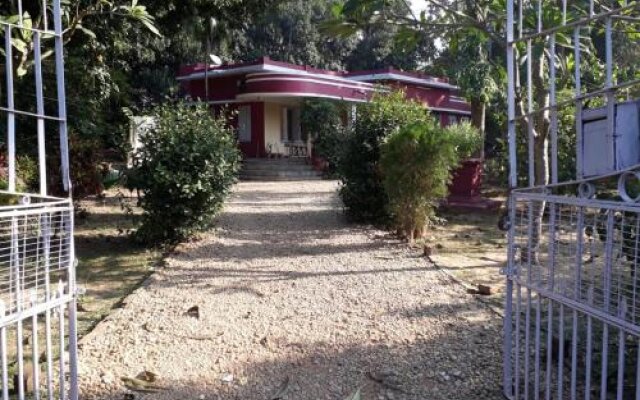 Shantiniketan Villa