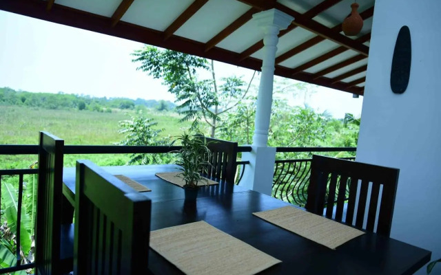 Jacinda Villa