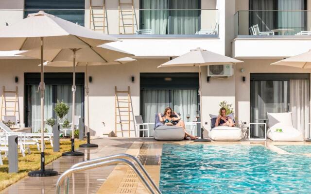 B&D Luxury Suites