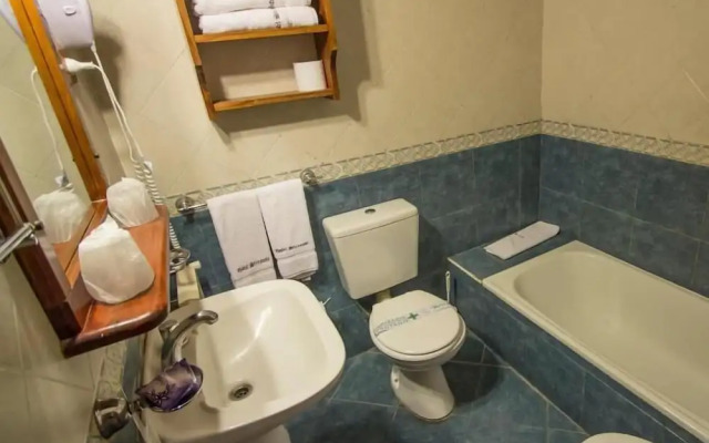 Hotel Sirenuse