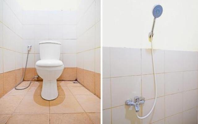 Hotel O Garden Hostel