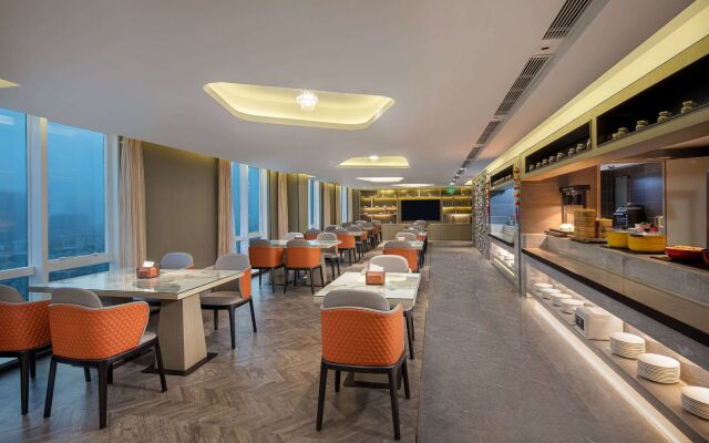 Ramada Encore by Wyndham Guangzhou Jiangnanxi