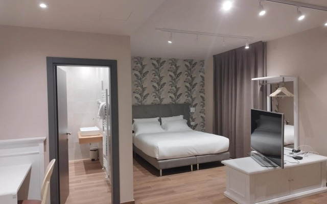Hotel Campiglione