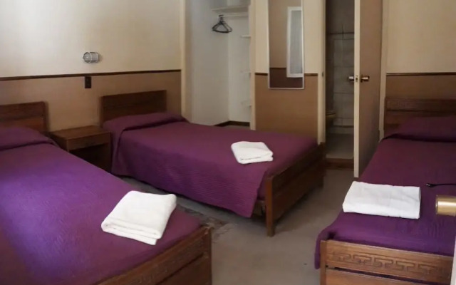 Hostel del Puerto