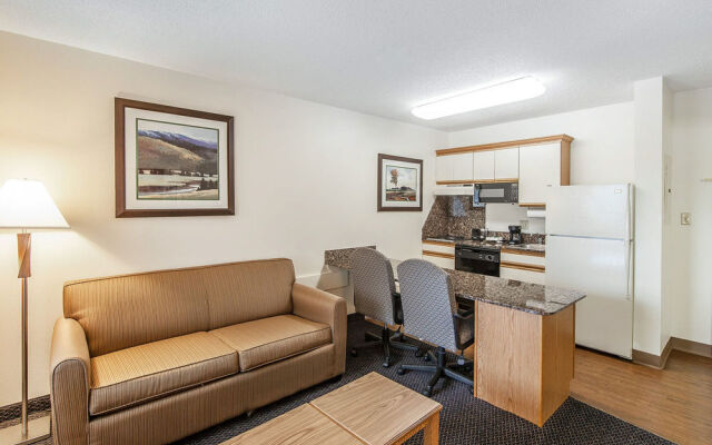MainStay Suites Conference Center