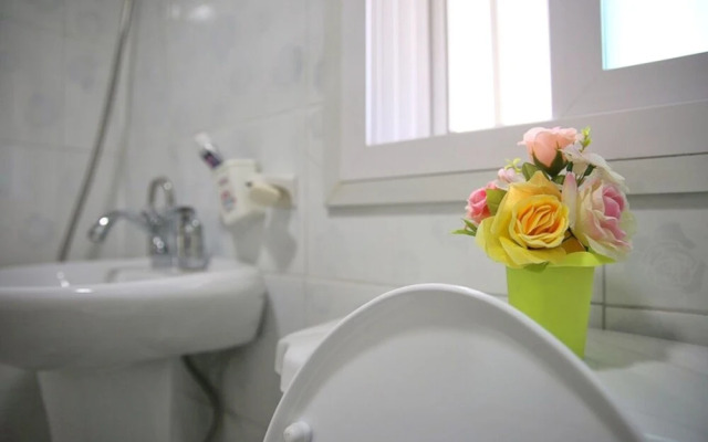 Gyeongju Sopung-gil Hanok Stay