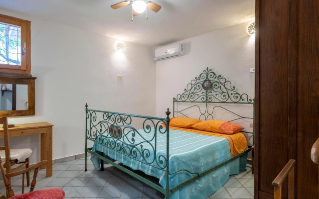 Villa Belvedere-appartamento Ulivi