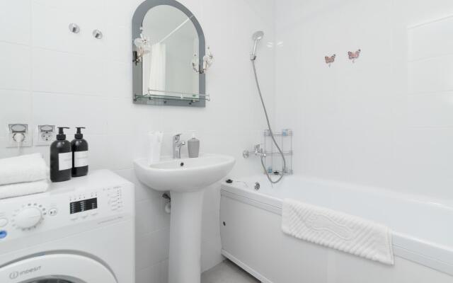 Viktory Apart (Виктори Апарт) на улице Сосновая 5