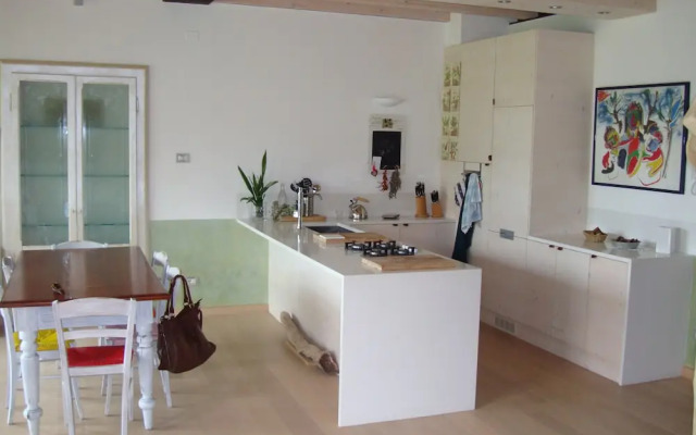 Appartamento Residence Bezzuglio