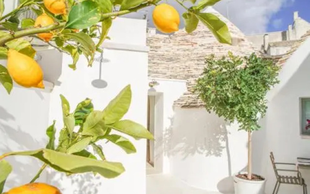 Trulli Resort Grassi