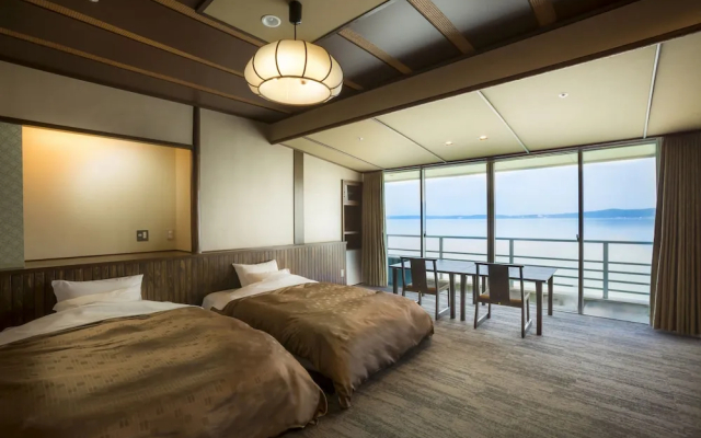 Hotel Kaibo