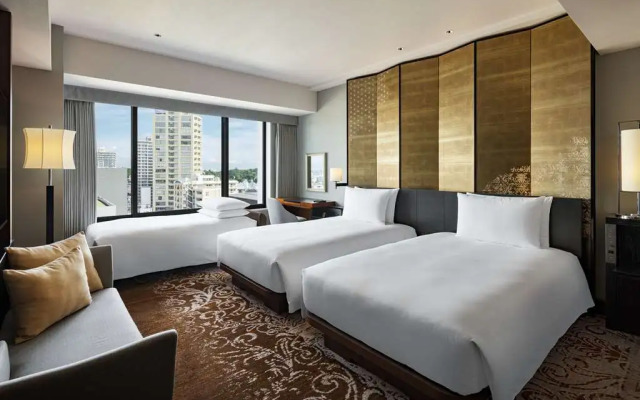 Hyatt Regency Yokohama
