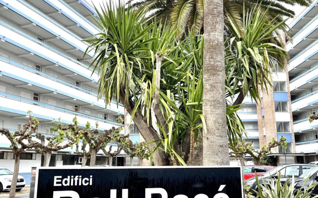 ApartBeach BELL RACO de Luxe II Vistas Playa y Climatizado