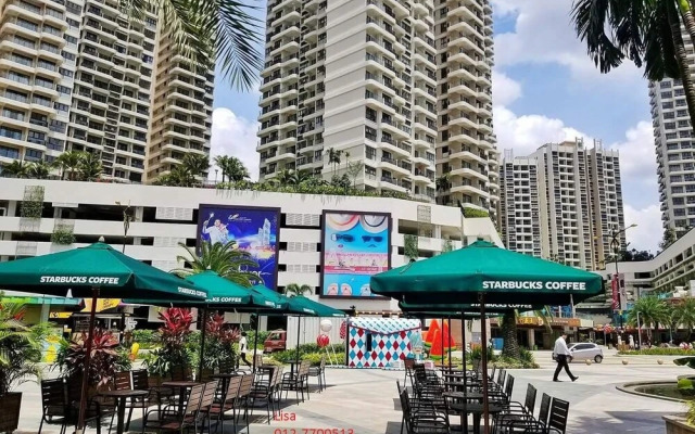 Country Garden Homestay by Wastone