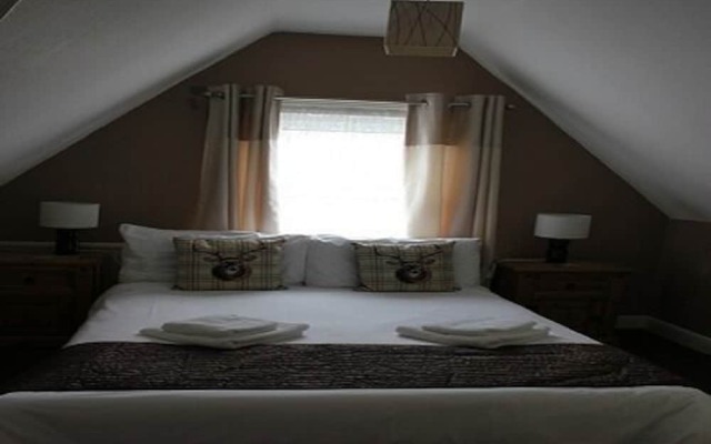 Elmfield Guest Accommodation