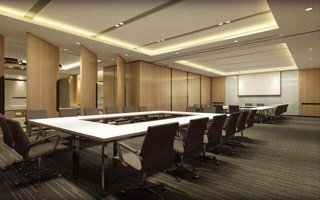 Holiday Inn Express Bengbu Downtown
