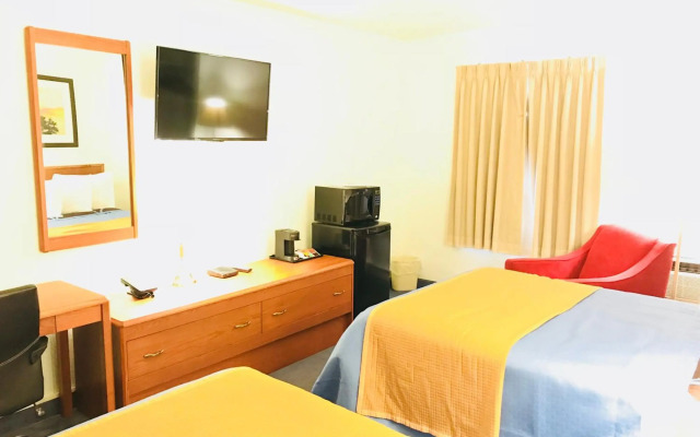 BA Hotel