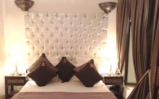 Riad Terra Bahia