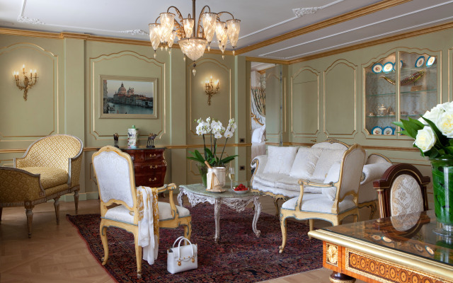 Baglioni Hotel Luna