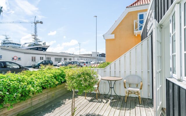 Skagen Harbour Hotel