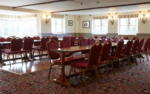 Old Ferry Boat St Ives by Greene King Inns