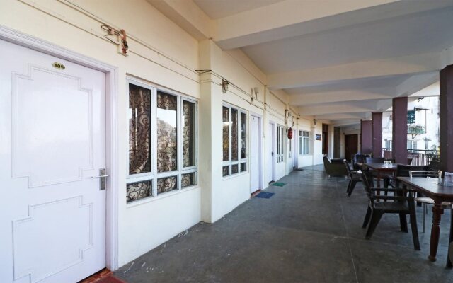 Hotel West Inn by OYO Rooms