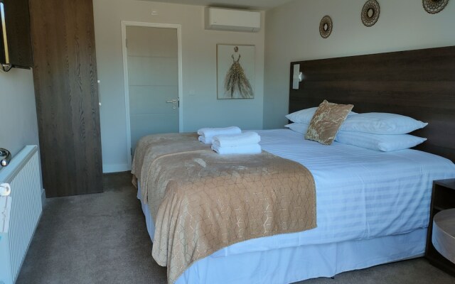 The King Hotel Tenterden