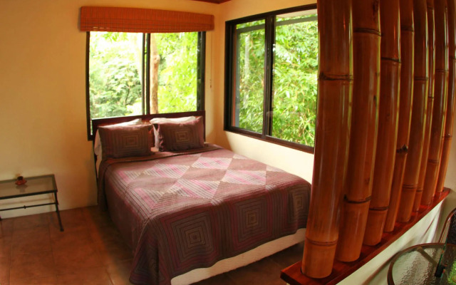 Jungle Vista Boutique Hotel