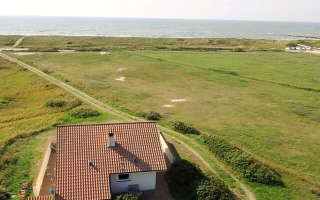 "Carolin" - 150m from the sea in Western Jutland