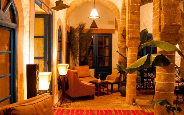 Riad Al Madina