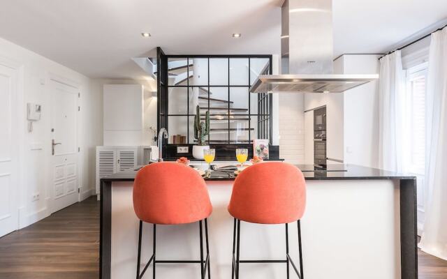 Home Club Serrano VIII