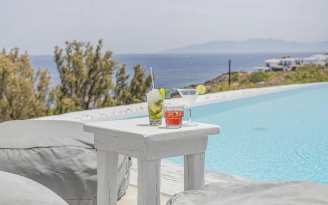 Sea View Residence