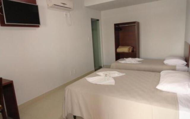 Lider Hotel
