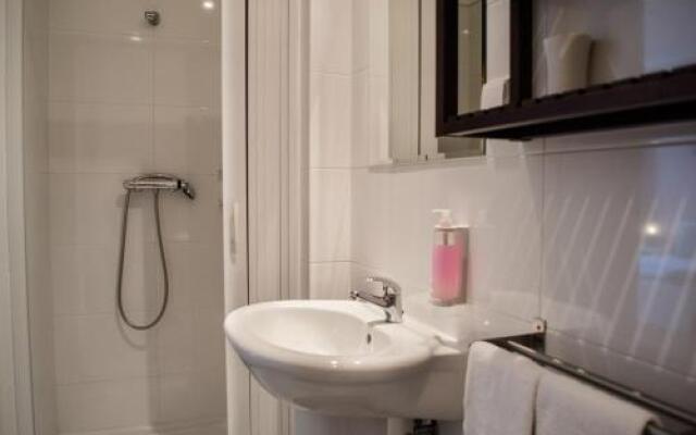 Low Cost Tourist Apartments - Casa Da Musica