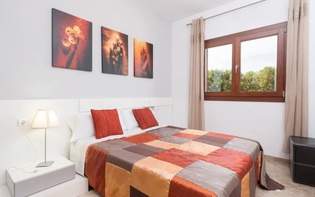 Eden Son Manyo 222 - Villa With Private Pool