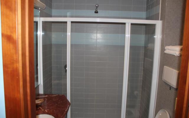 Hotel Cangrande