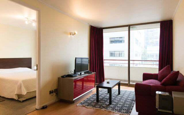 Seven Apart Hotel