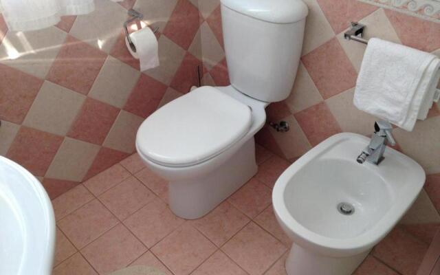 Adriana Casa Vacanze One Bedroom Apartment 5 People, wi fi, Parking, Near sea