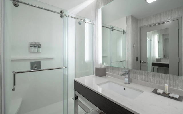 TownePlace Suites by Marriott Boston Medford