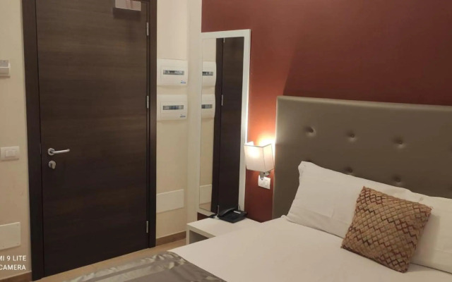 Palazzo Marignano Hotel