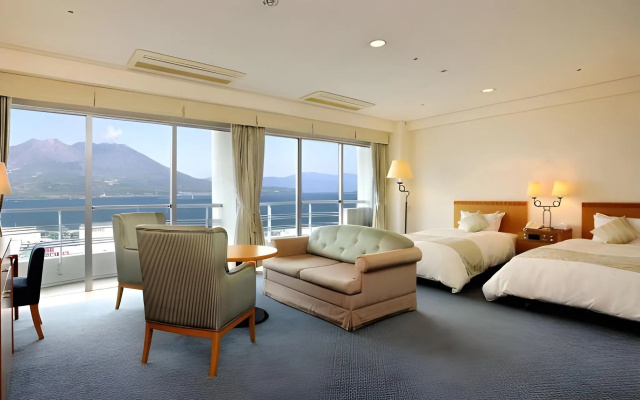 Kagoshima Sun Royal Hotel
