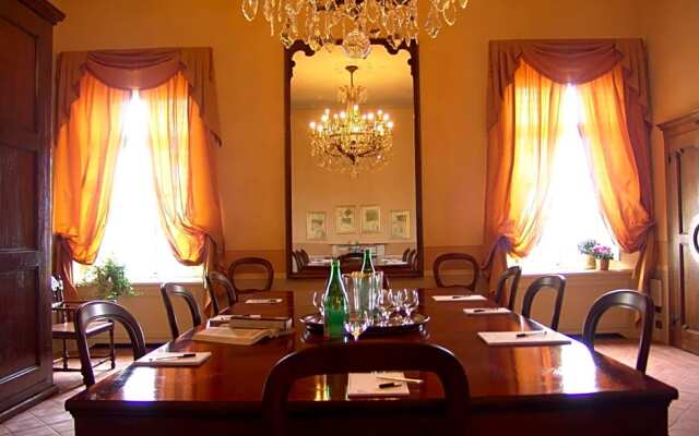 Castello di Razzano, The Originals Relais