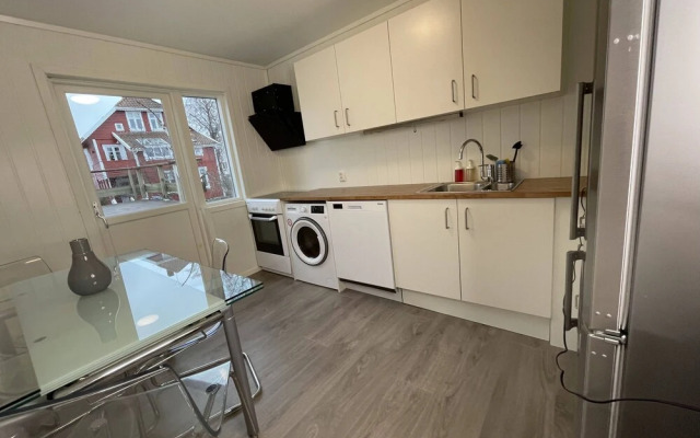 Bnb Stavanger Ap 9 Bertis "rooftop Terrace"