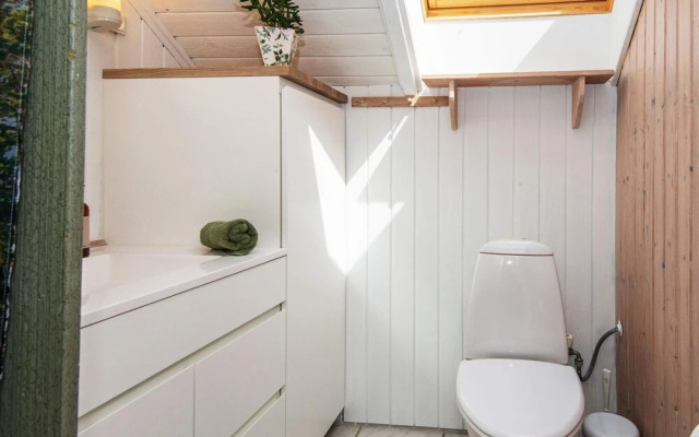10 Person Holiday Home in Juelsminde-by Traum