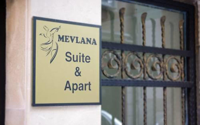 Mevlana Suite & Apart