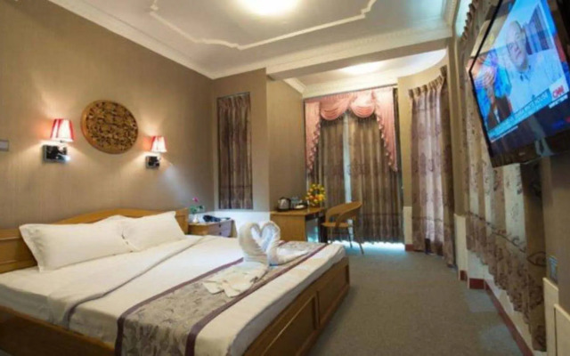 Smart Hotel