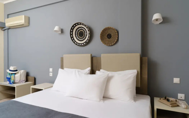 Calamos Beach Family Club Hotel