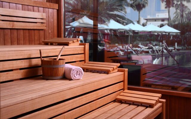 Hotel Playa Golf - Adults Only +16
